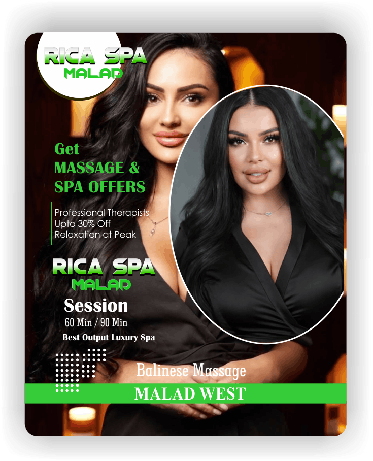 Balinese Massage in Kanchpada Malad West